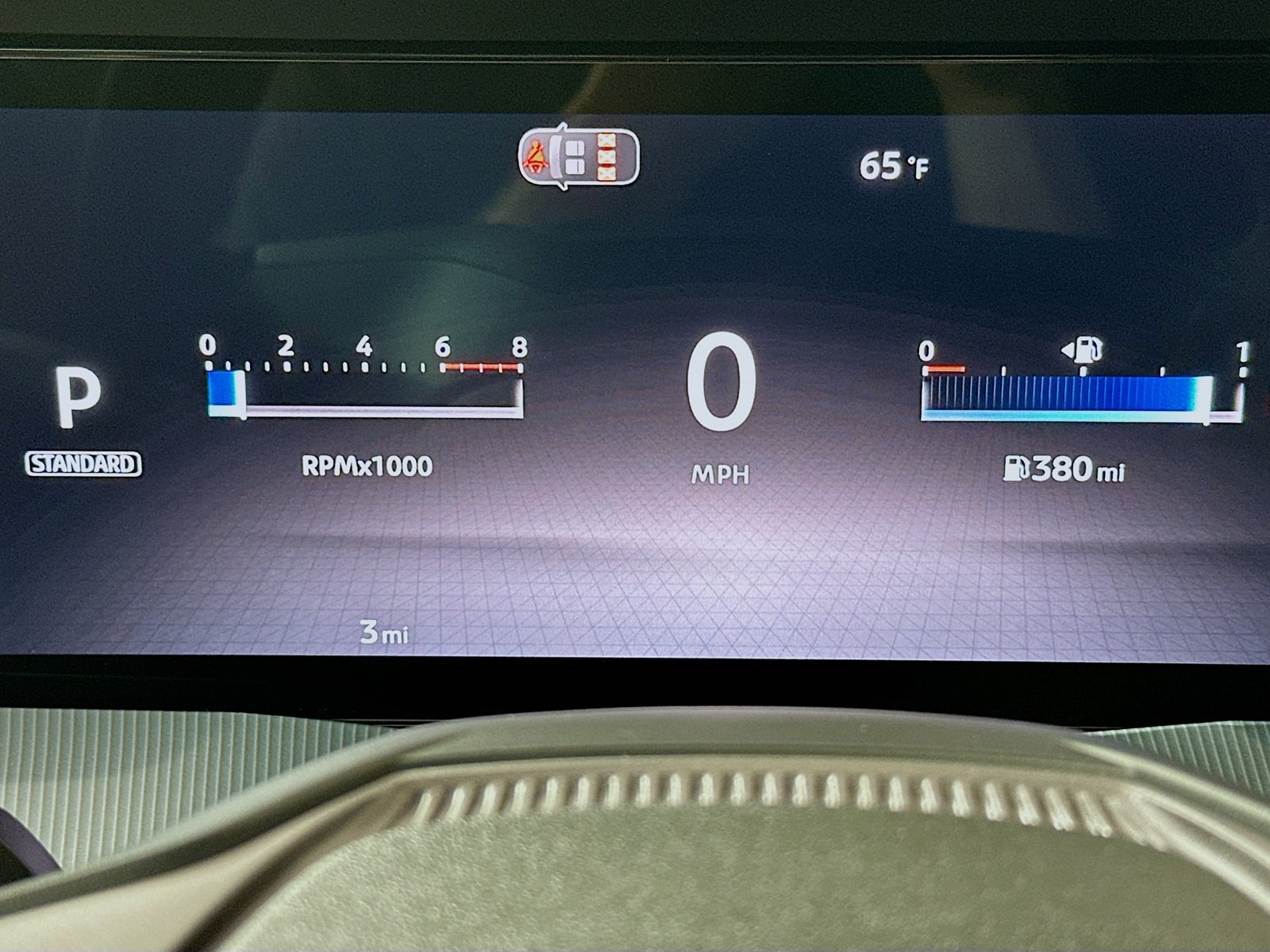 New 2026 Nissan Murano SL AWD/4WD image 12