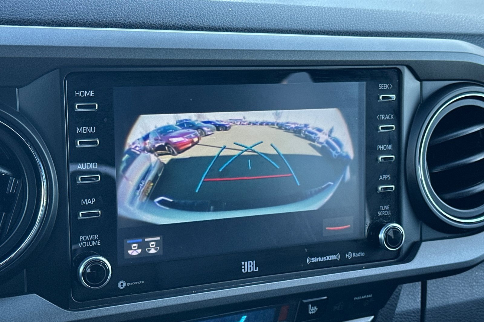 Used 2021 Toyota Tacoma TRD Pro image 19