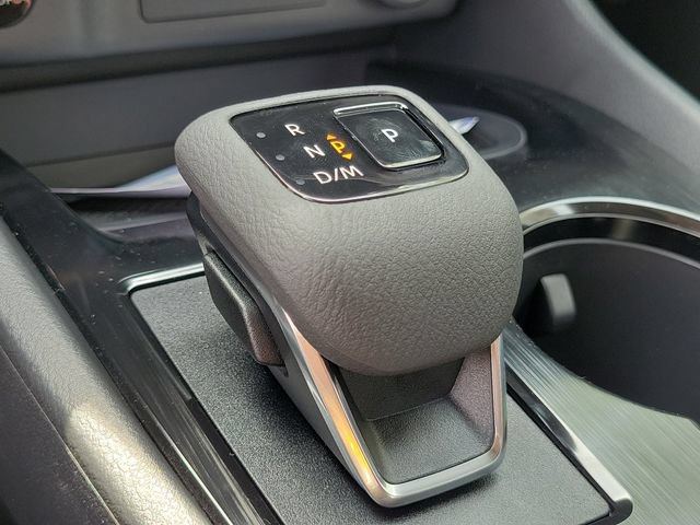 New 2026 Nissan Rogue SV AWD/4WD image 21