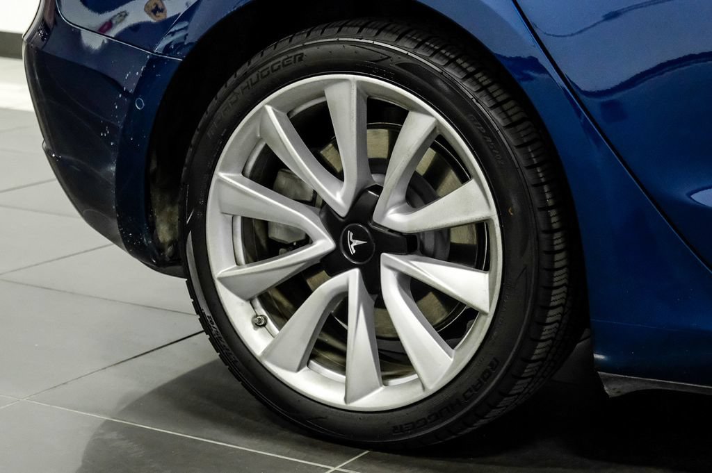 Used 2019 Tesla Model 3 Standard Range Plus RWD image 60