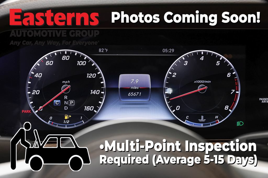 Used 2018 Mercedes-Benz S 450 4MATIC Sedan image 18