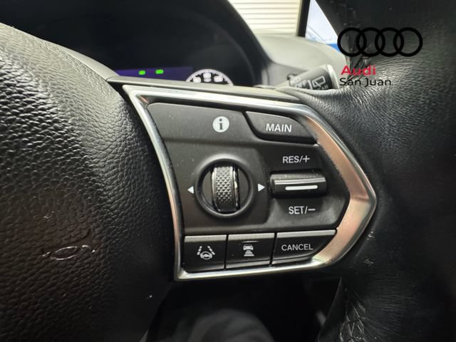 Used 2021 Acura RDX w/ Technology Package FWD image 24