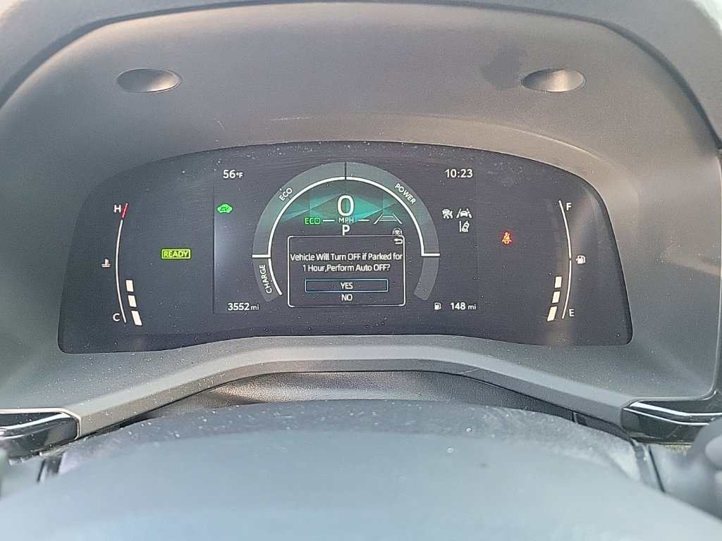 Used 2026 Toyota Camry SE w/ Convenience Package FWD image 13