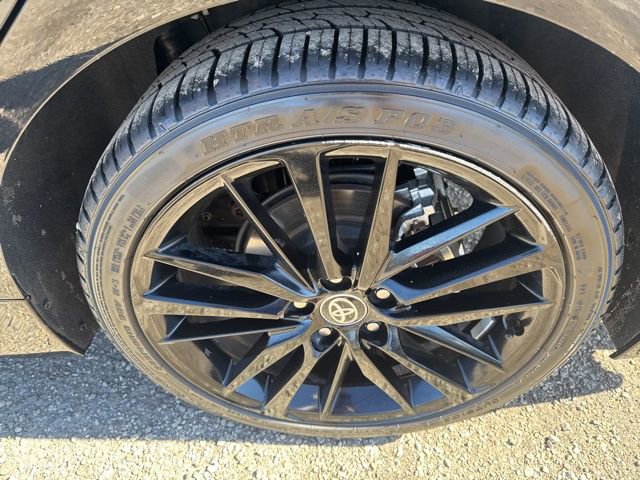 Used 2024 Toyota Camry XSE image 25