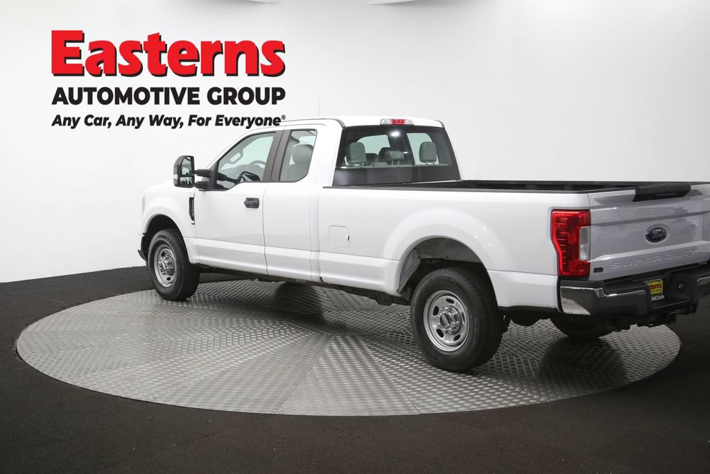 Used 2018 Ford F250 XL w/ Power Equipment Group RWD image 65