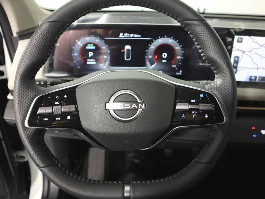 Certified 2023 Nissan Ariya FWD image 10