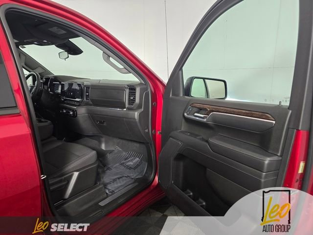 Used 2024 GMC Sierra 1500 Elevation image 15