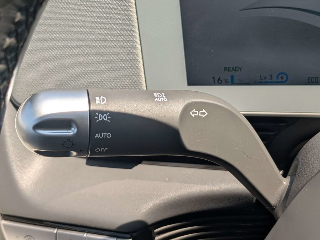 Used 2023 Hyundai Ioniq 5 SEL RWD image 33