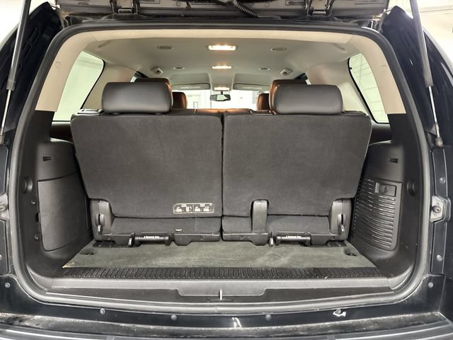 Used 2013 GMC Yukon SLT AWD/4WD image 24