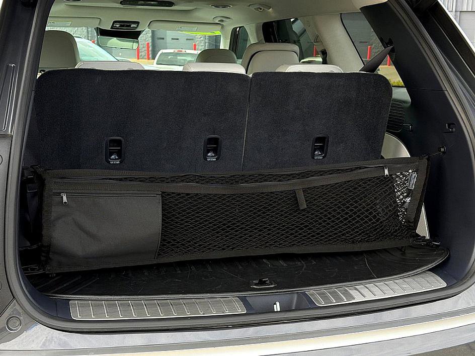 Certified 2026 Hyundai Palisade Calligraphy image 26