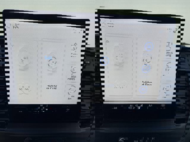 New 2026 Ford Transit 350 148 Low Roof image 13