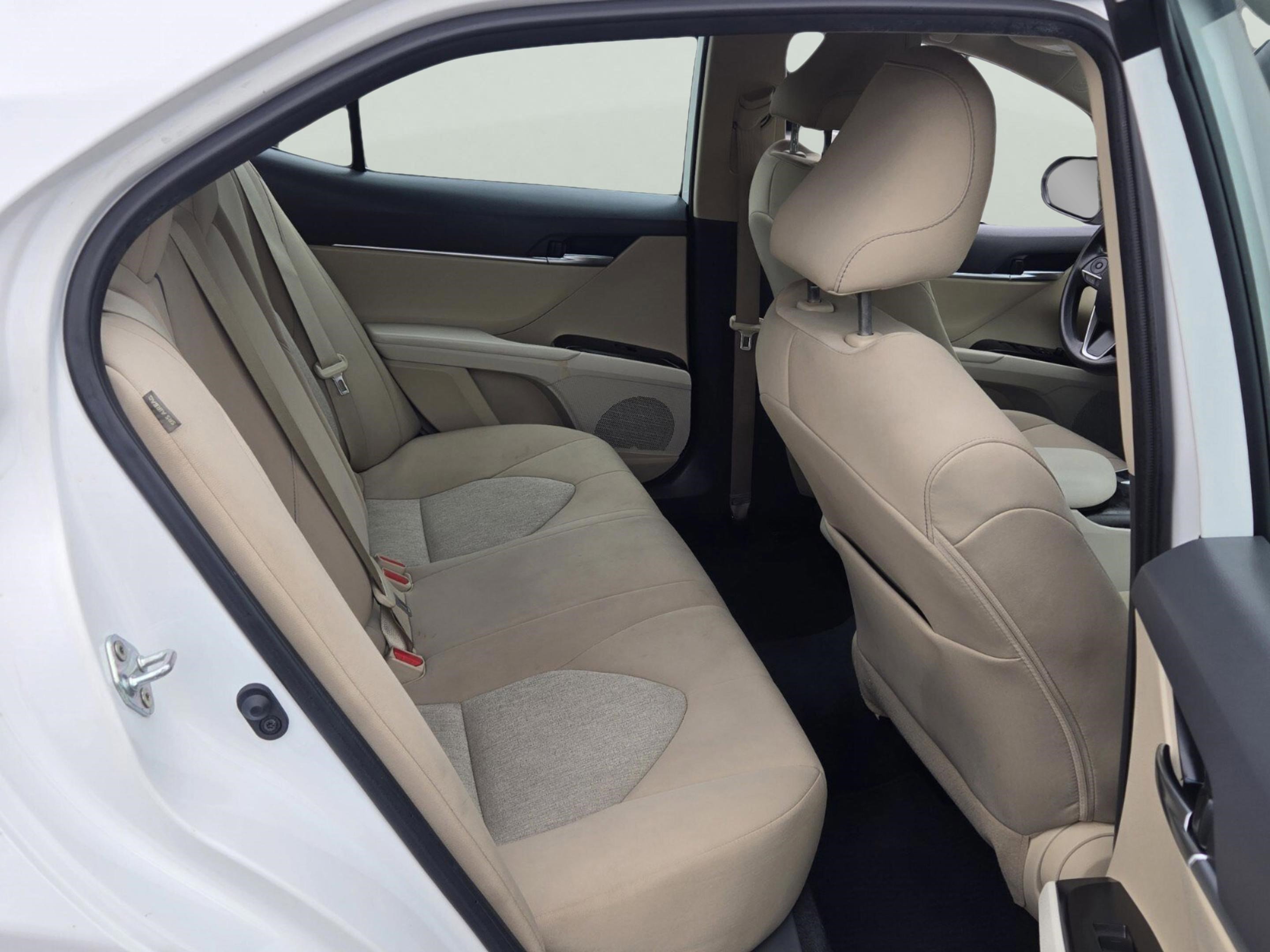 Used 2024 Toyota Camry LE image 19