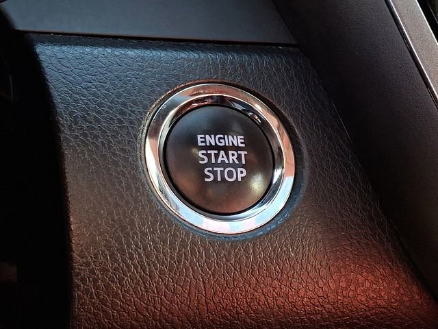 Used 2024 Toyota Camry XSE w/ Navigation Package image 24