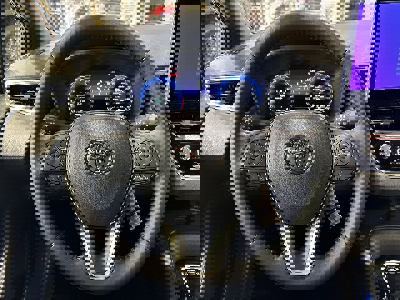 New 2026 Toyota Corolla SE image 14