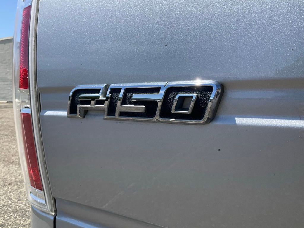 Used 2014 Ford F150 XLT w/ Equipment Group 302A Luxury RWD image 19