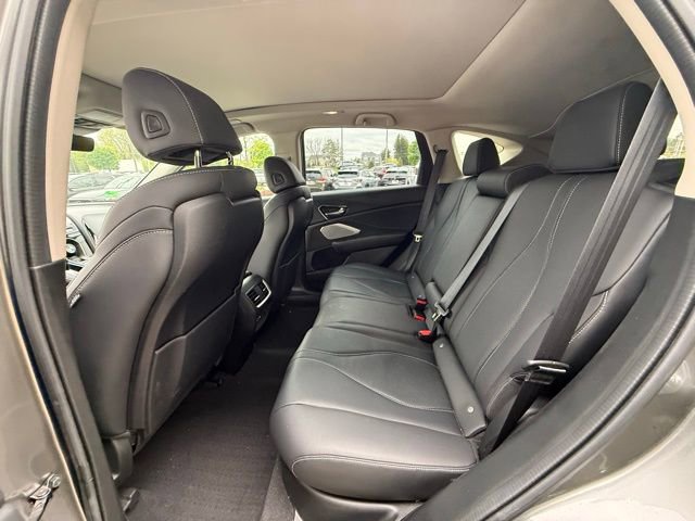 Certified 2023 Acura RDX AWD w/ Technology Package image 7