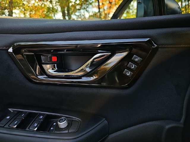 New 2026 Subaru Forester Touring AWD/4WD image 23