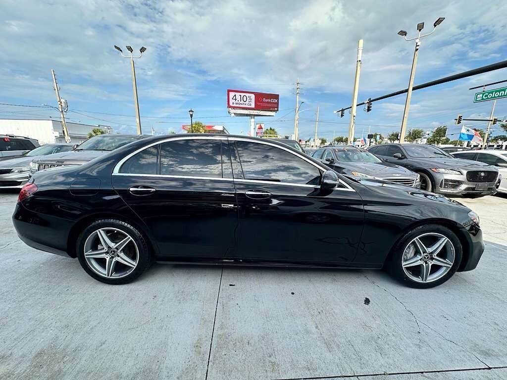 Used 2019 Mercedes-Benz E 300 4MATIC image 6