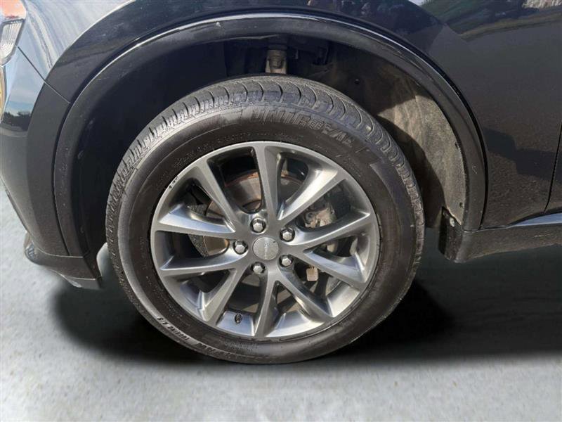 Used 2018 Dodge Durango GT image 17