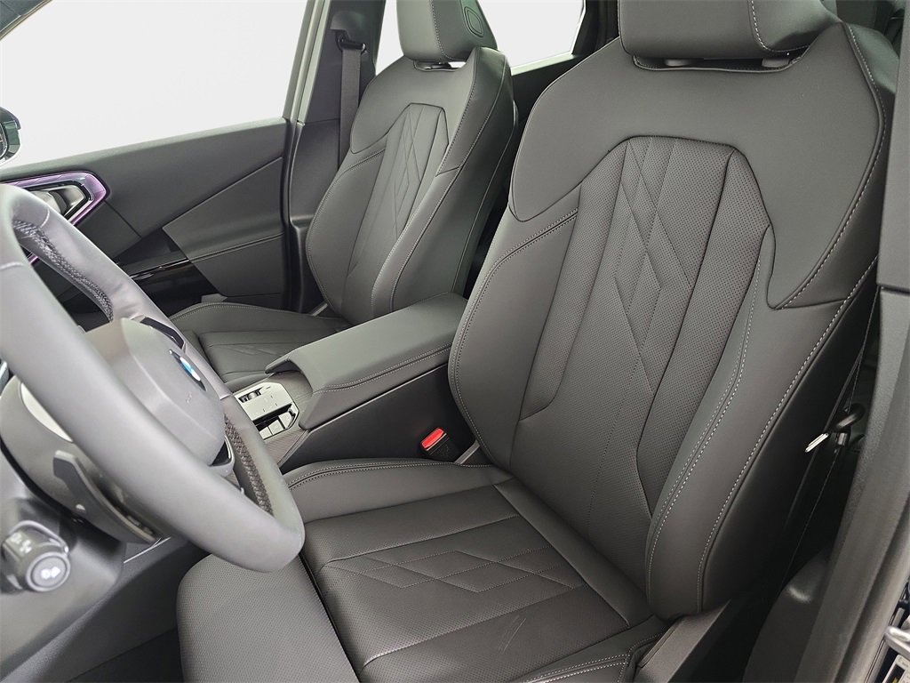 New 2026 BMW X3 xDrive30 w/ Convenience Package image 15