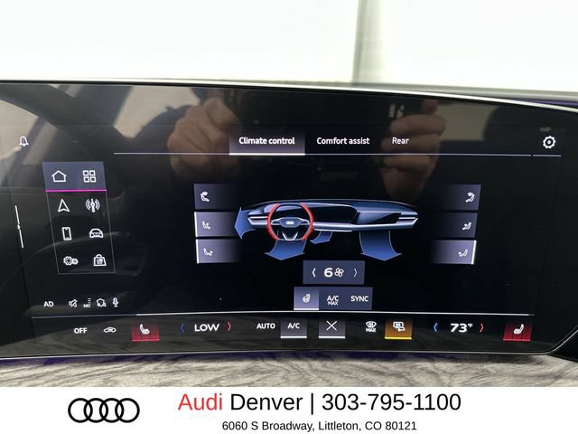 Used 2025 Audi Q5 Premium w/ Convenience Package AWD/4WD image 19
