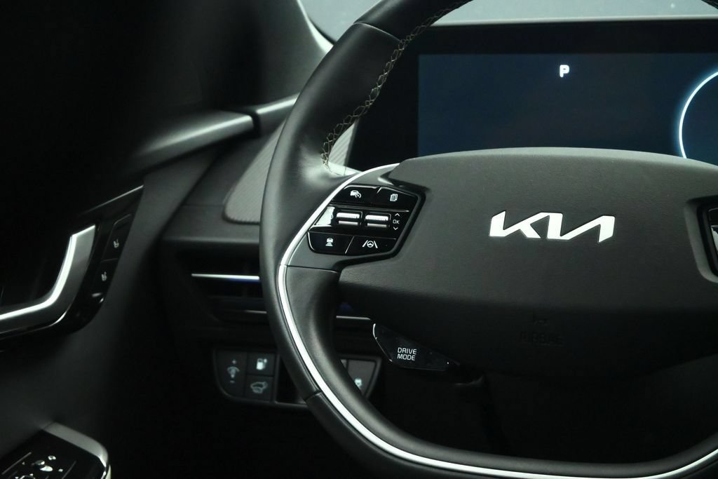 Certified 2024 Kia EV6 GT-Line AWD/4WD image 42