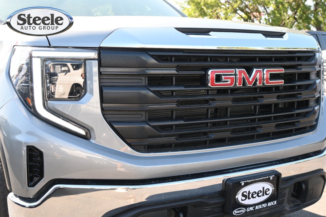 New 2026 GMC Sierra 1500 Pro w/ Convenience Package RWD image 27