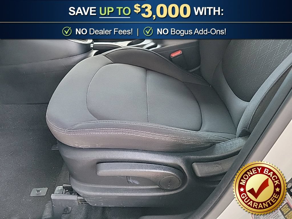 Used 2018 Kia Soul FWD image 16