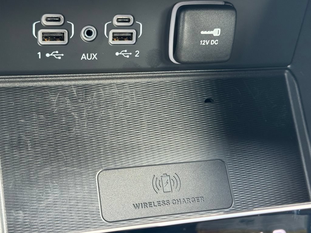 New 2026 Jeep Grand Cherokee L 4WD image 24