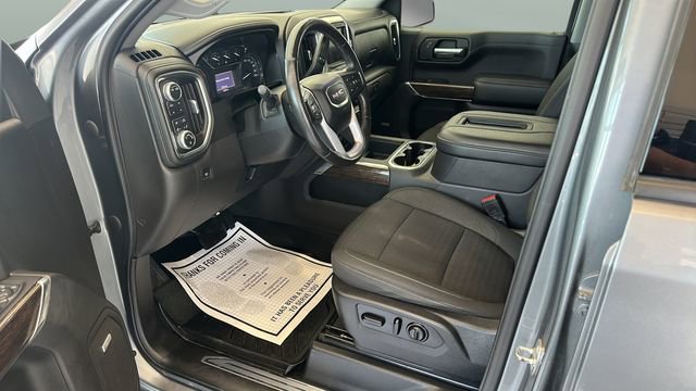 Used 2021 GMC Sierra 1500 Elevation w/ Preferred Package image 7