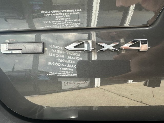 Used 2022 Jeep Grand Cherokee L Limited image 33