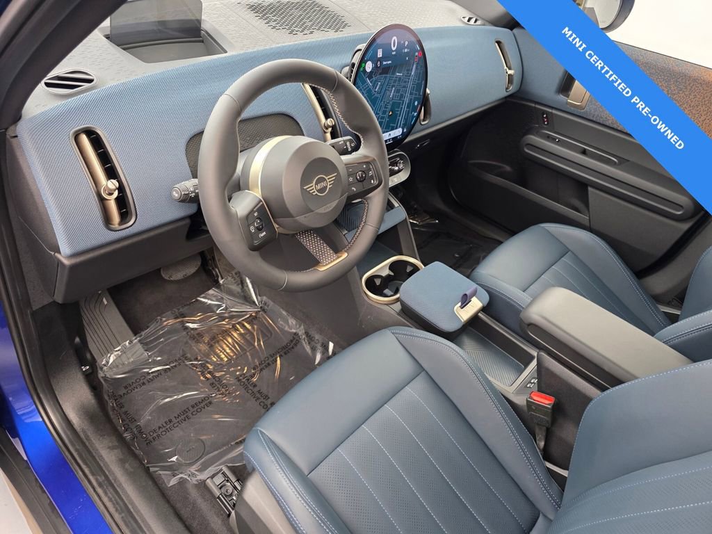 Used 2025 MINI Cooper Countryman S image 10