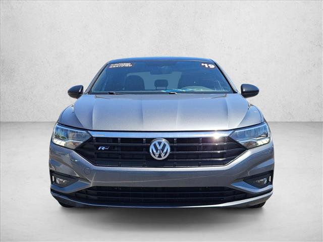 Used 2019 Volkswagen Jetta R-Line FWD video 2