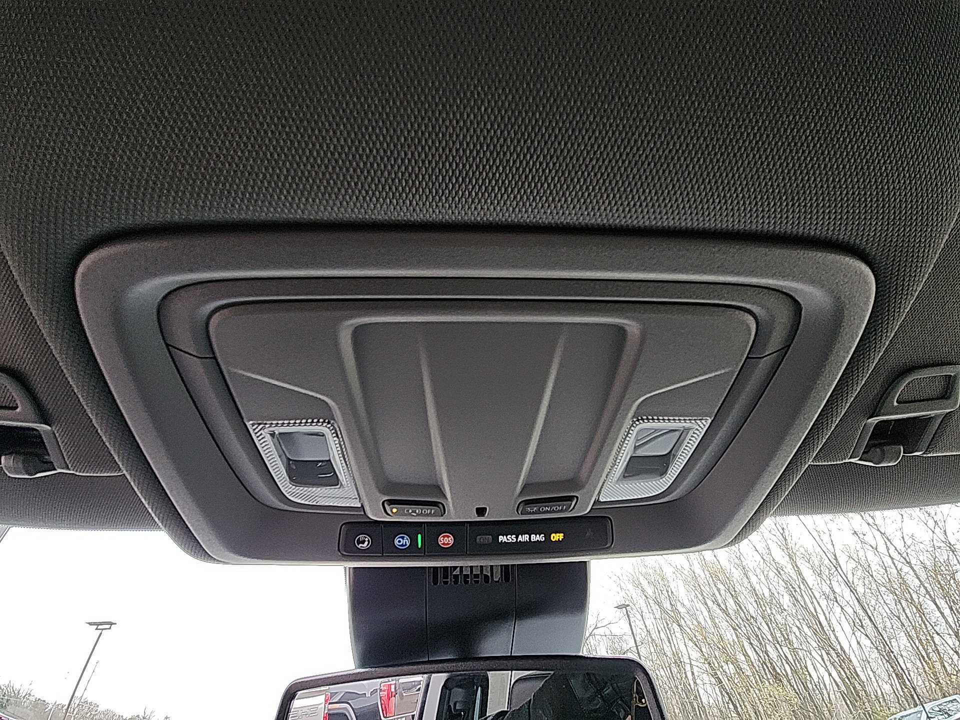 Certified 2023 GMC Sierra 1500 SLT w/ SLT Premium Package image 26