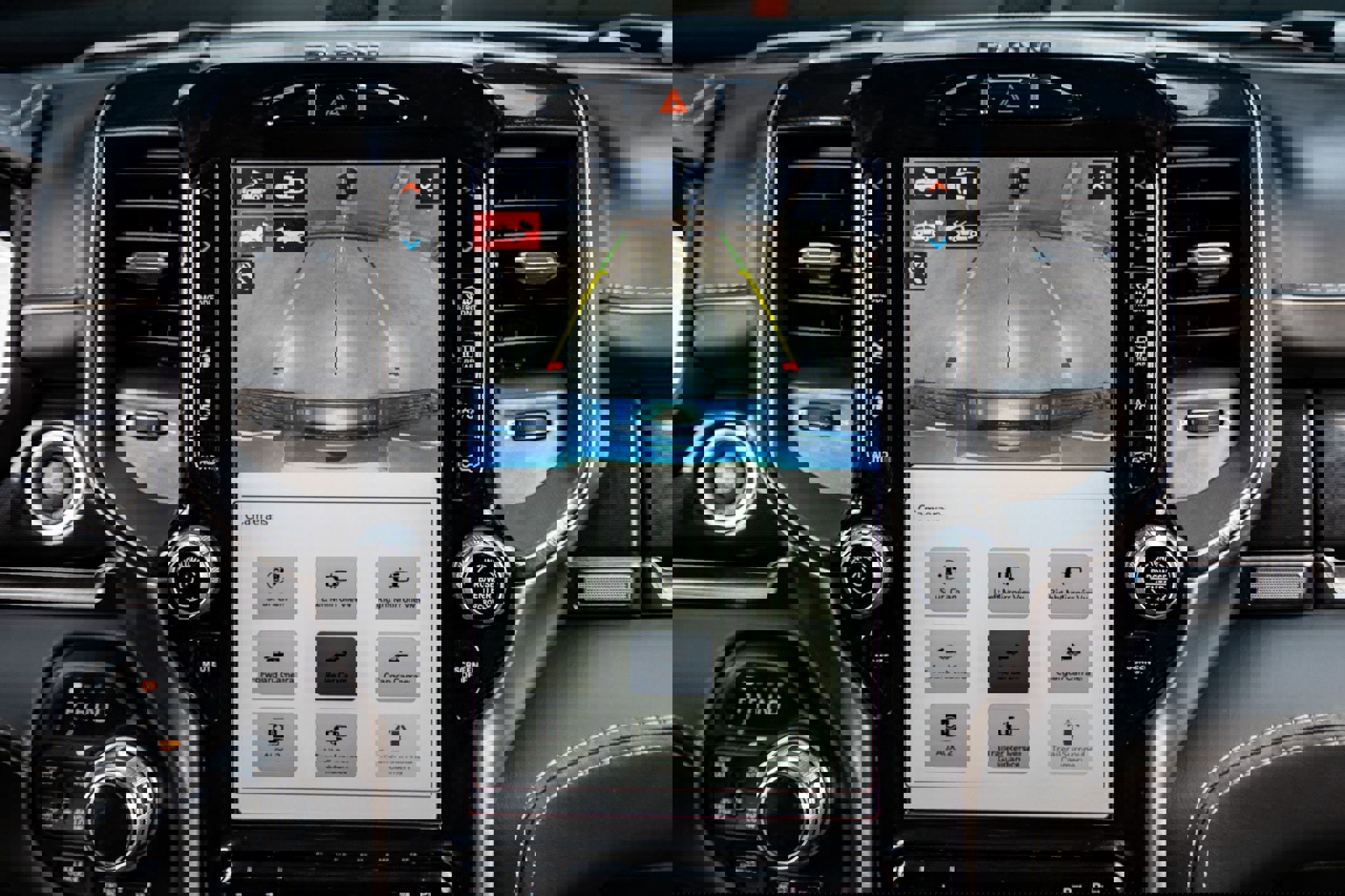 Used 2022 RAM 2500 Power Wagon image 25