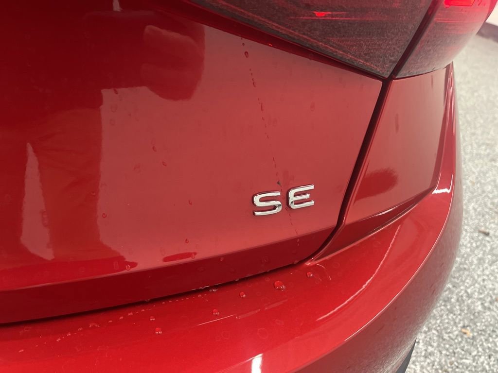 New 2026 Volkswagen Jetta SE image 5