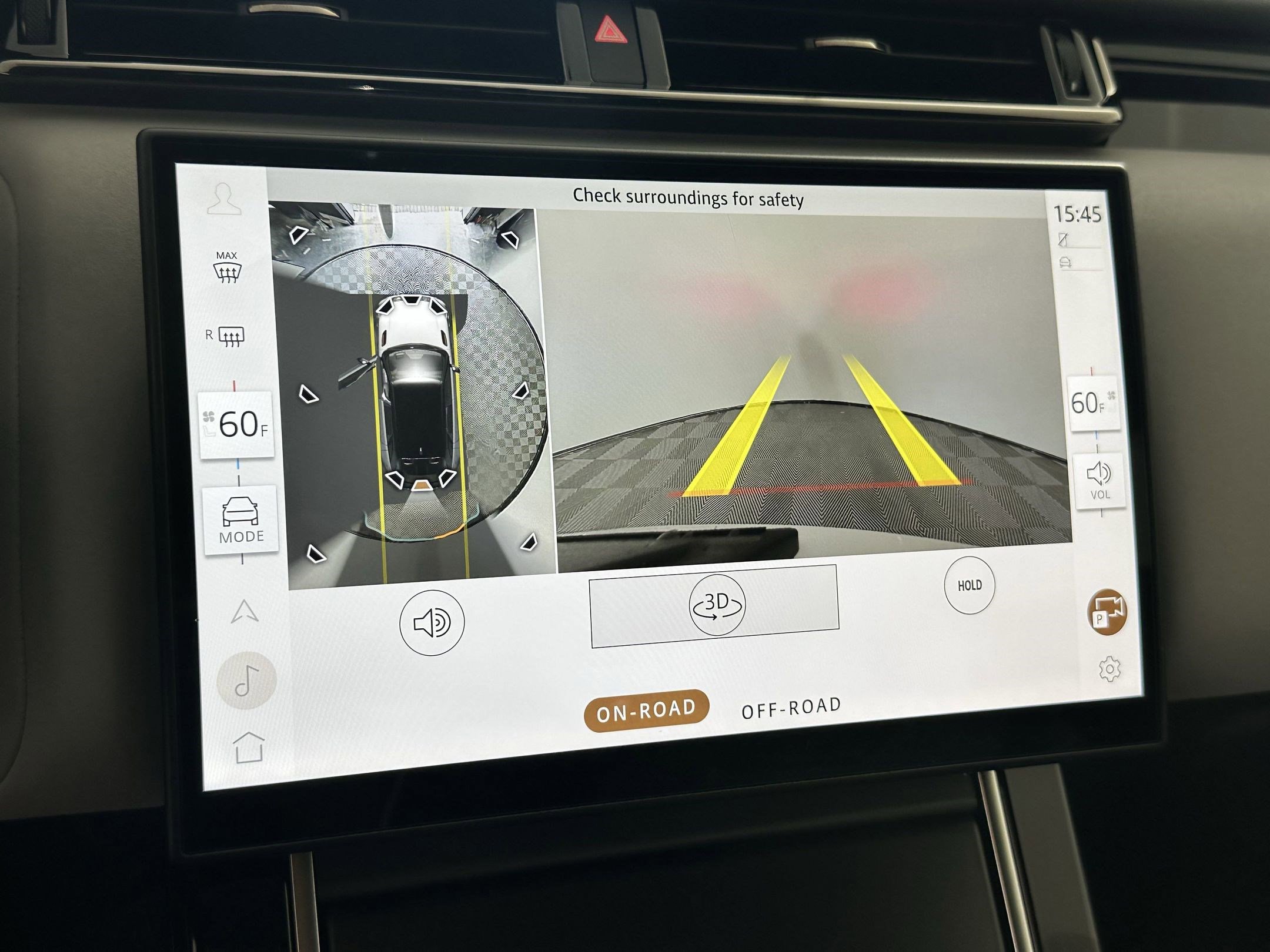 New 2026 Land Rover Range Rover Velar S image 24