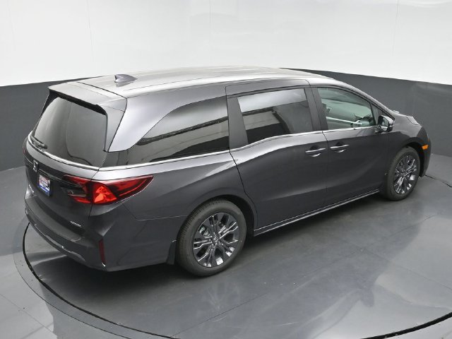 New 2027 Honda Odyssey Touring image 34
