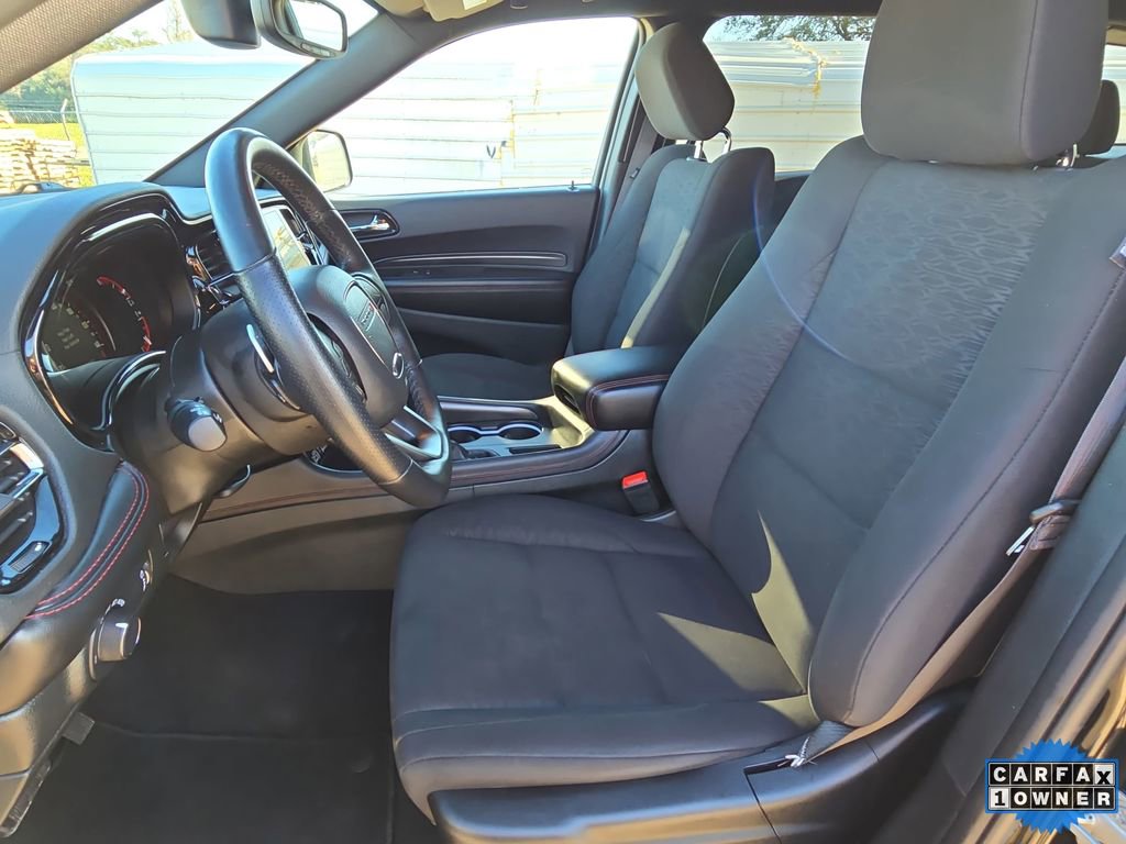 Used 2025 Dodge Durango GT image 16