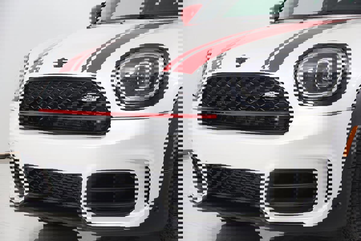 Used 2023 MINI Cooper Countryman John Cooper Works image 82