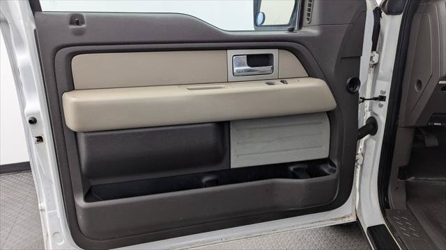 Used 2010 Ford F150 XL RWD image 12