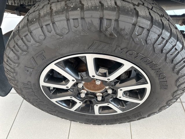 Used 2020 Toyota Tundra SR5 image 18