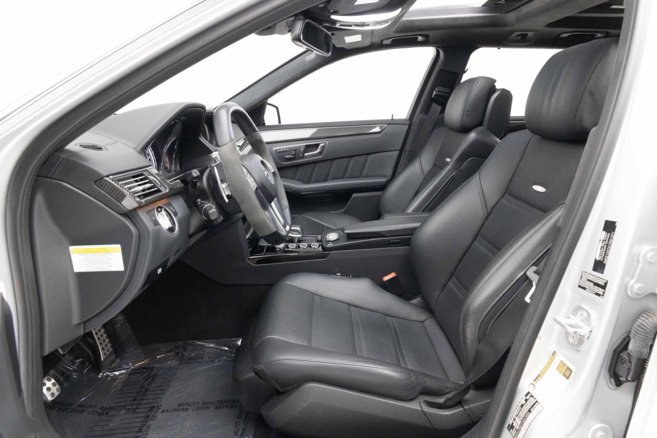 Used 2012 Mercedes-Benz E 63 AMG Wagon image 40
