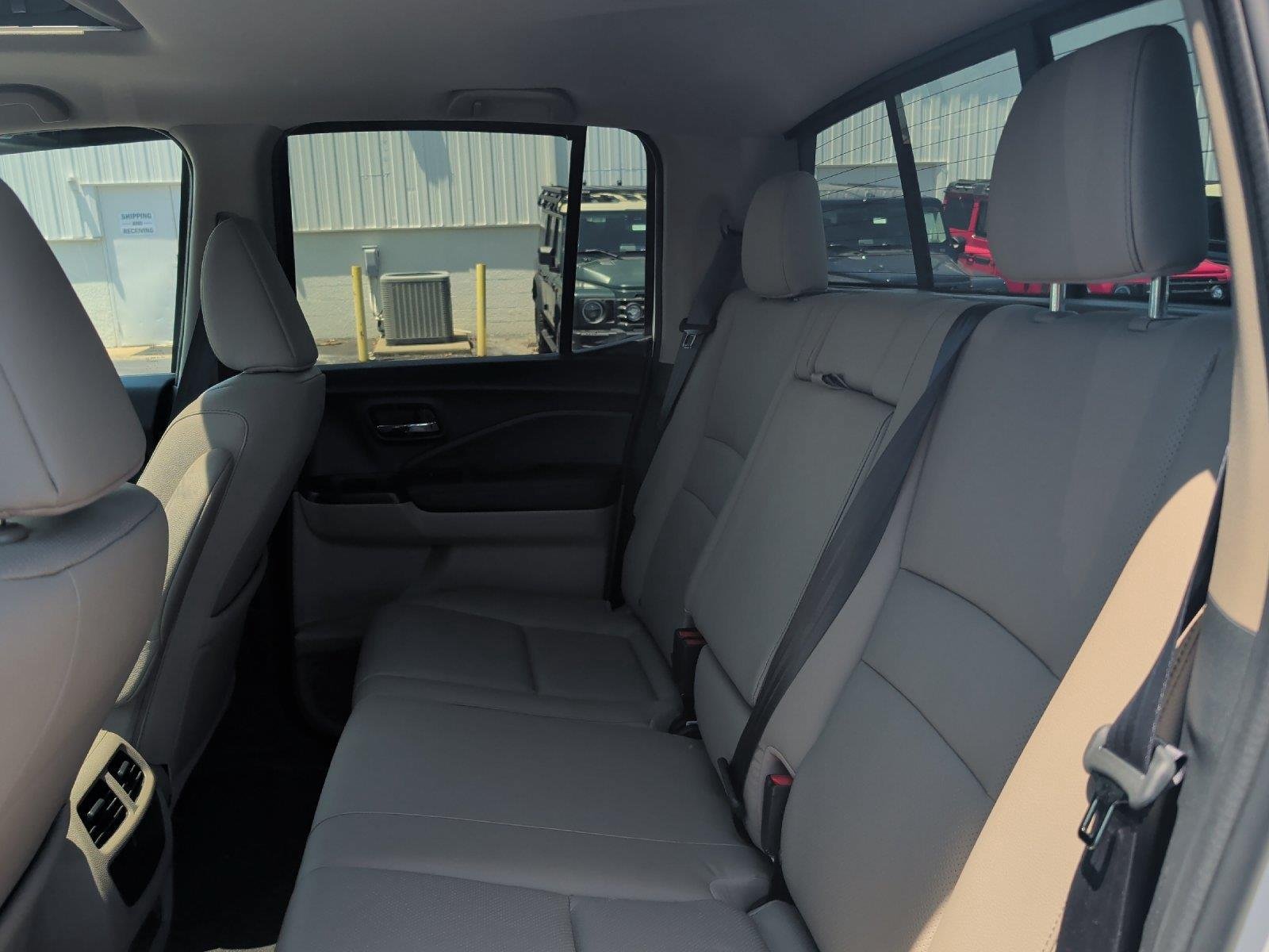Used 2023 Honda Ridgeline RTL-E image 34