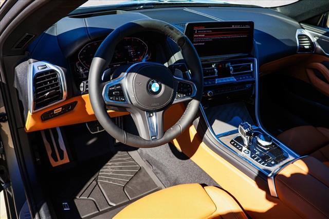 New 2026 BMW 840i xDrive image 10