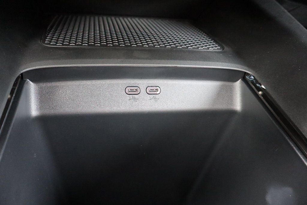 New 2025 Chevrolet Blazer EV RS image 19