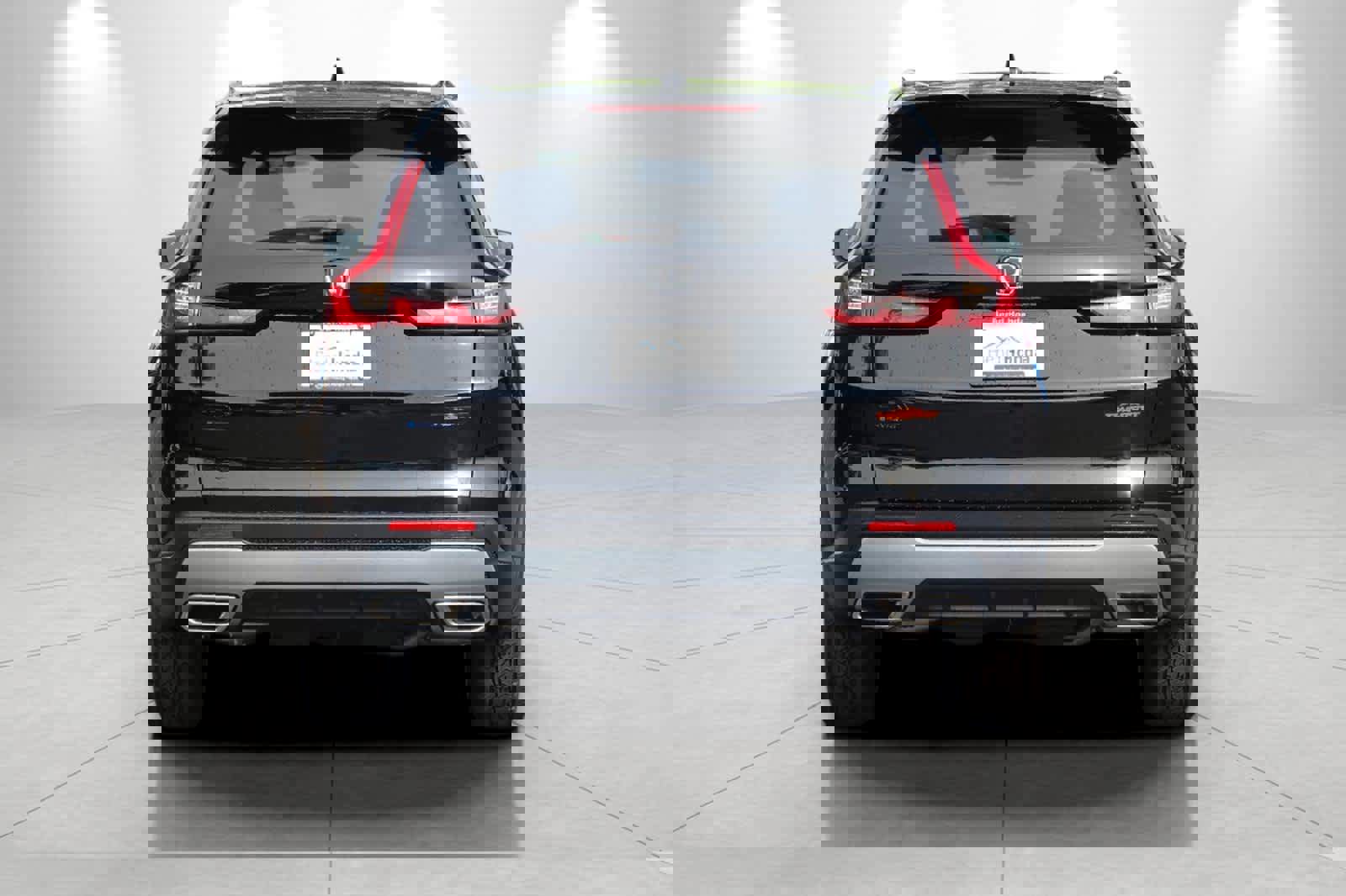 New 2026 Honda CR-V TrailSport image 7