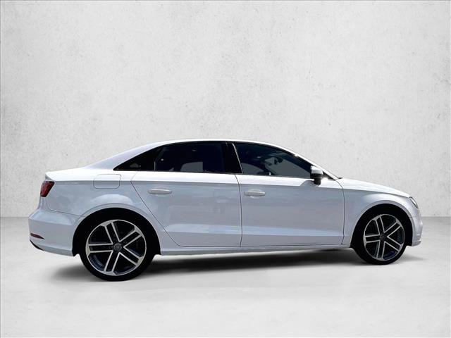 Used 2019 Audi A3 2.0T Titanium w/ Convenience Package FWD image 5