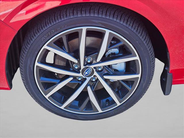 New 2026 Subaru Impreza 2.0i Sport AWD/4WD image 10