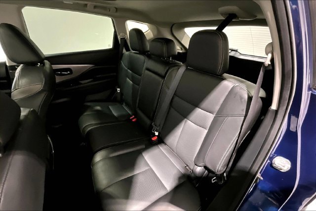 Used 2020 Nissan Murano SL AWD/4WD image 29
